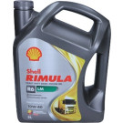 Shell Rimula R6 LM 10W-40 5L | 550054436