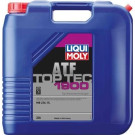 Liqui Moly Top Tec ATF 1900 20 l | 3649 | 20L Kanister Kunststoff