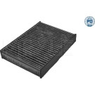 Filter, Innenraumluft | 30-12 326 0016/PD