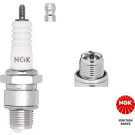 B8HCS NGK | -Zündkerze ohne RW | ohne Resistor-Widerstand | 2621