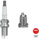 BKR7EY NGK | -Zündkerze mit RW | mit Resistor-Widerstand | 2270