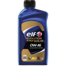 Elf Evolution R-Tech Elite FE 0W-16 1 Liter | 229771