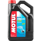 Motul Marine Inboard 4T 10W-40 5 Liter | 106419