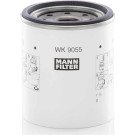 Mann & Hummel Kraftstofffilter PKW | JEEP Cherokee 2.5 TD 88-01 | WK 9055 z