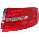 Heckleuchte A L O K-PL LED ROT/WEISS MAGN PQ | AUDI A4 8K AVANT 11,11-12,15 | 1329,640,5