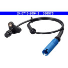 ATE ABS Sensor | 24.0710-2054.3