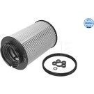 Kraftstofffilter Vw A3/Golfv/Toura | 1002010012