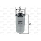 VALEO Kraftstofffilter | 587736