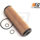 PROFIPOWER Ölfilter | 1F0157