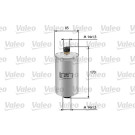 VALEO Kraftstofffilter | 587204