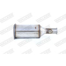 91 / DPF EVO C | CITROEN C5 2.0 HDI 01 | 73107