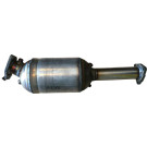 Dieselpartikelfilter Dpf Honda 2.2Ctdi Cr-V Ii 05 | 1203