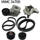 SKF Timing-Kit | VKMC34700