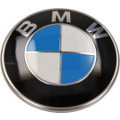 Bmw-Logo-Emblem (Breite Anwendung) | 51148132375