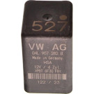 Original VAG Relais - So ¢ Ar. VW A4/A5/A6/A7/A8/Q3/Q5 | 04L907282B