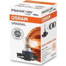 PS24W Osram | Faltschachtel | 12V 24W PG20-3 | 5202