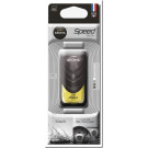 Aroma Car Speed Black Refill | 58010304