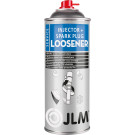 JLM Injektor & Zündkerzen Löser / Rostlöser 400ml 1st | JLM J04210