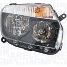 Scheinwerfer R H7/H1 +MOT SCHWARZ MAGNETI PQ | DACIA DUSTER 4,10-9,13 | 7,12677E+11