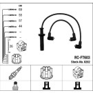 RC-FT603 NGK | Zündkabelsatz | FIAT Tipo 89-92 | 8202
