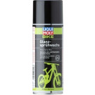 Liqui Moly Bike Glanz-Sprühwachs 400 ml | 6058 | 400ml Dose Aerosol