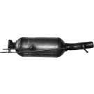 Dieselpartikelfilter Dpf Ford Transit 2.2Tdci/2.4Tdci 07 | 1104