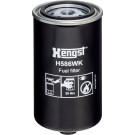 HENGST FILTER Kraftstofffilter | H586WK