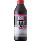 Liqui Moly Top Tec ATF 1400 1 l | 3662 | 1L Dose Kunststoff