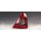 Heckleuchte R O K-PLATTE VALEO PQ | RENAULT CLIO II 7,01-4,05 | 88136