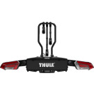 Thule EasyFold 3 (945100) – Fahrradträger für 3 Fahrräder (auf 4 erweiterbar)