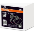 Osram | LEDriving ADAPTER 8 | 64210DA08