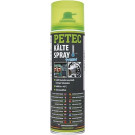 Petec Kältespray Freez 400ml | 71950