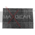 Innenraumfilter Volvo 850/S70/C70/V70/S90/V90 -05 Ohne Gehäuse | 26-0388