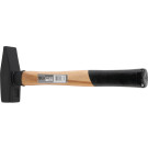 BGS Schlosserhammer | Hickory-Stiel | DIN 1041 | 1000 g | 52310