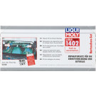 Liqui Moly Liquifast 1402 (Kartuschen-Set) 1 Stk | 6138