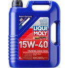 Liqui Moly Touring High Tech 15W-40 5 l | 1096 | 5L Kanister Kunststoff