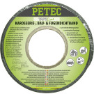 Petec Fugendichtband 15 mm X 5-12 mm X 56 M | 87430