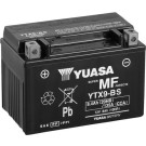 YTX9-BS YUASA - UN2796 | offen, mit Säurepaket | YTX9-BS(CP)