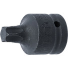 BGS Kraft-Bit-Einsatz | Antrieb Innenvierkant 20 mm (3/4"""") | T-Profil (für Torx) T70 | 5570