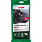 SONAX | Kunststoffpflegetuecher Stk | 04151000