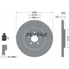 Bremsscheibe Audi T. A6/A7/A8 11 | 92241803