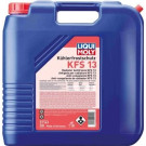 Liqui Moly Kühlerfrostschutz KFS 13 20 l | 21141 | 20 Liter, Kanister Kunststoff