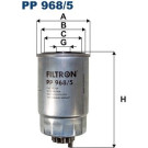 FILTRON Kraftstofffilter | PP 968/5