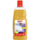 SONAX | Shampoo mit Wachs - Konzentrat 1 L | 313341