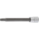 BGS Bit-Einsatz | Antrieb Innenvierkant 6,3 mm (1/4"""") | T-Profil (für Torx) T30 | 8147-T30