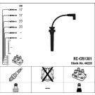 RC-CR1301 NGK | Zündkabelsatz | CHRYSLER Voyager III,IV 2.4i 95-08 | 44228