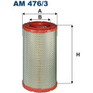 FILTRON Luftfilter | AM476/3