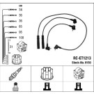 RC-ET1213 NGK | Zündkabelsatz | TOYOTA 4 Runner 90-95 | 9150