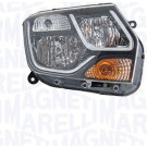 Scheinwerfer R H7/H1 +TGFL MAGNETI PQ | DACIA DUSTER 10,13-9,17 | 2025,543,4