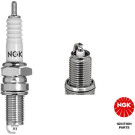 DP6EA-9 NGK | -Zündkerze ohne RW | ohne Resistor-Widerstand | 1068